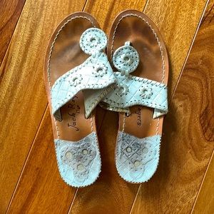 Jack Rogers Sandals